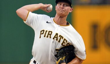 Pirates bring 4-game losing streak into matchup against the Brewers | Sports