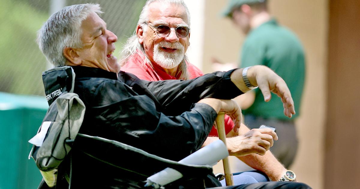 Chip Minemyer | Long past time for Johnstown to honor baseball legend Vuckovich | News