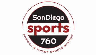 San Diego Sports 760 - America’s Finest Sports Station