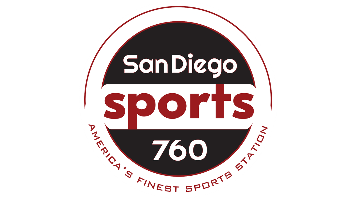 San Diego Sports 760 - America’s Finest Sports Station