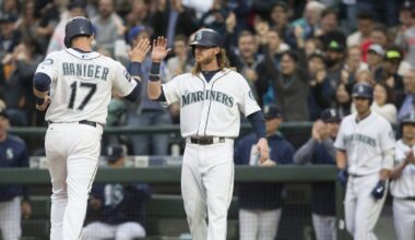 Tigers complete trade and signing, adding to stockpile of outfield depth in Triple-A