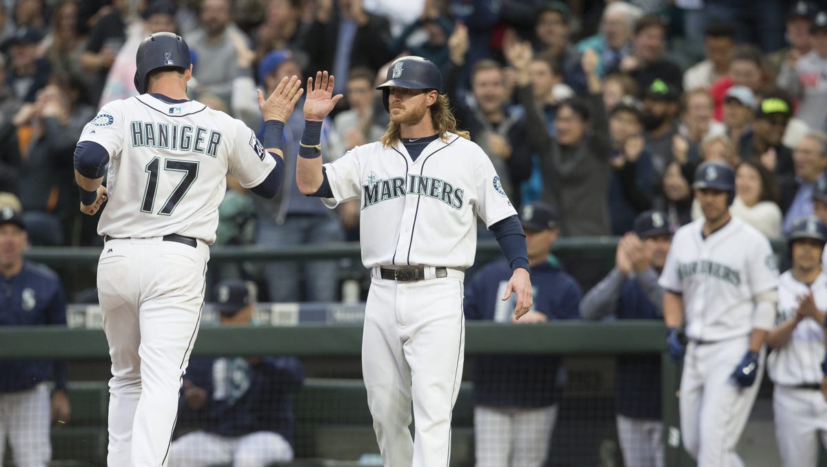 Tigers complete trade and signing, adding to stockpile of outfield depth in Triple-A