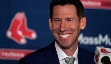 Another lost opportunity for Red Sox | Sports