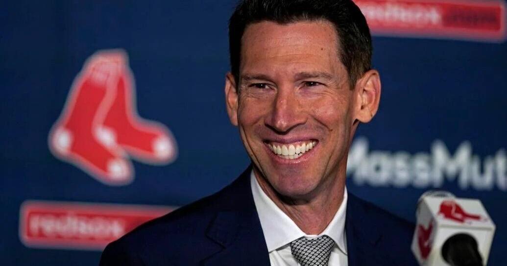 Another lost opportunity for Red Sox | Sports