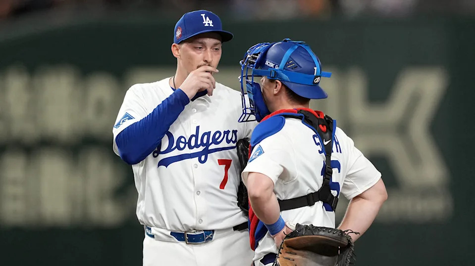 Darren Yamashita-Imagn Images