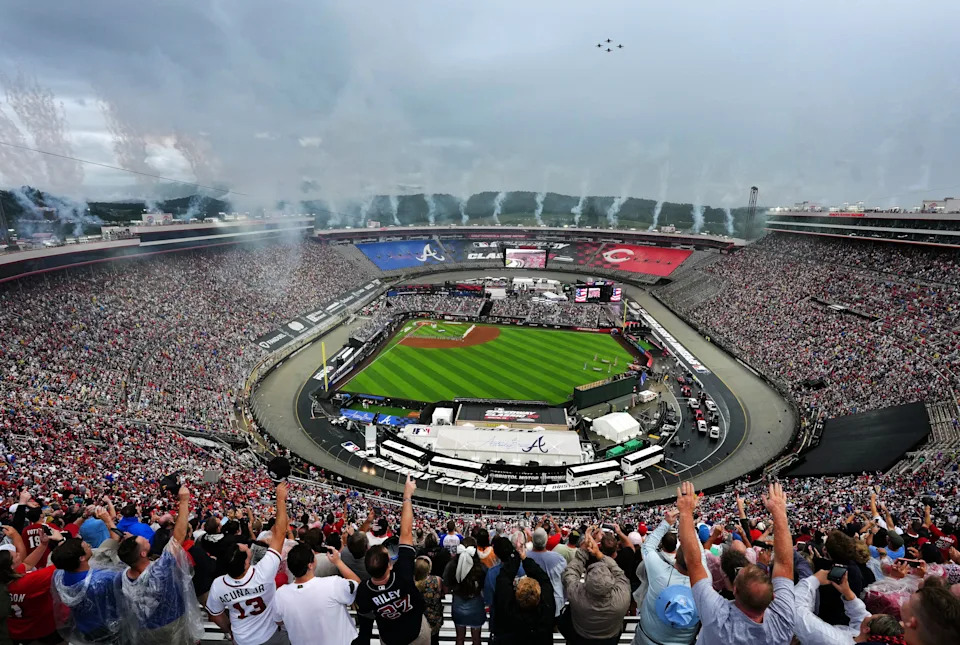 (Jamie Squire/Getty Images)