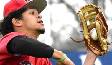 College baseball: 19 SCC graduated sophomores moving on to four-year schools | The Hawk Eye - Burlington, Iowa