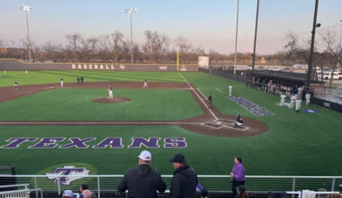 Tarleton Baseball Complex – Tarleton State Texans