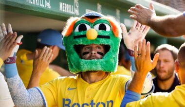 Red Sox reactions: Boston gets to 10 games over .500, passes Yankees with win over Astros