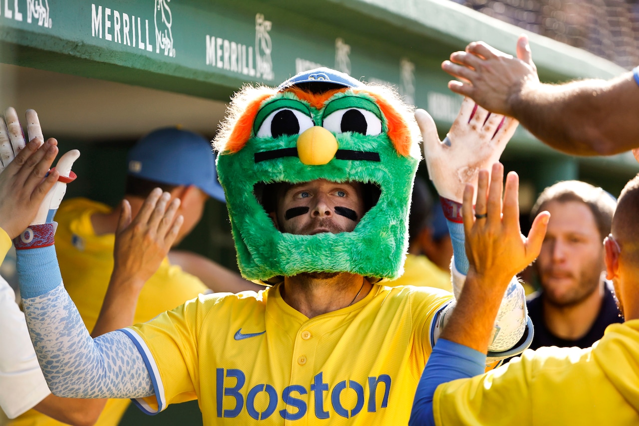 Red Sox reactions: Boston gets to 10 games over .500, passes Yankees with win over Astros