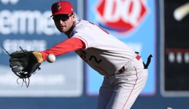 Former Spokane Indian Kyle Karros to make MLB debut with Rockies | More Spokane Sports