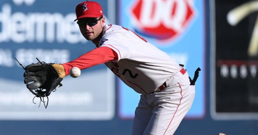 Former Spokane Indian Kyle Karros to make MLB debut with Rockies | More Spokane Sports