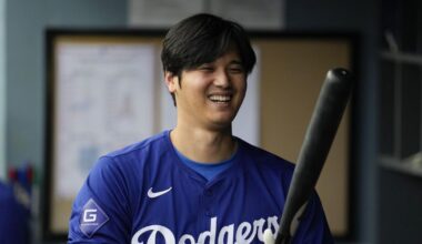 Dodgers star Shohei Ohtani and agent accused of sabotaging $240M Hawaii real estate deal | National