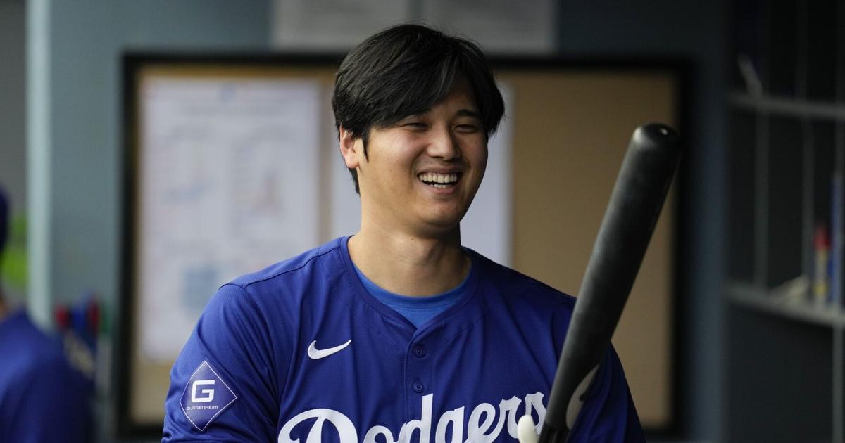 Dodgers star Shohei Ohtani and agent accused of sabotaging $240M Hawaii real estate deal | National