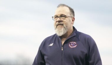 Incaviglia talks team's recent struggles | Sports