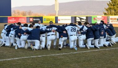 Penn State baseball earns commitment from pitcher Briar Persing | Penn State Baseball News