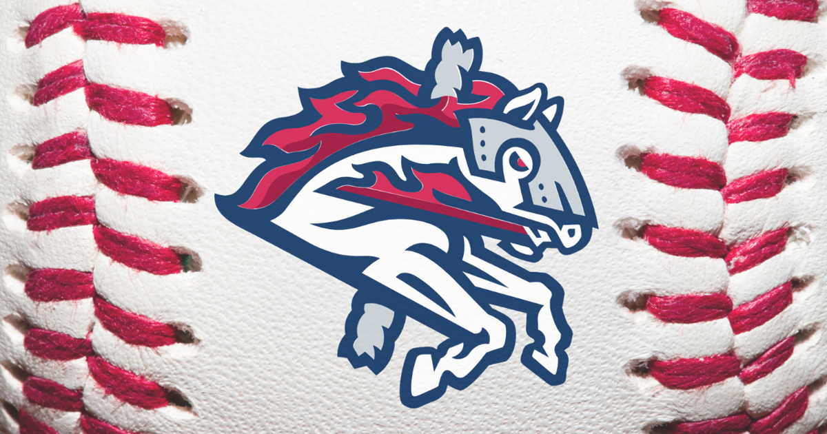 Tong Turns in Another Strong Start But Binghamton Shutout by Somerset | Sports