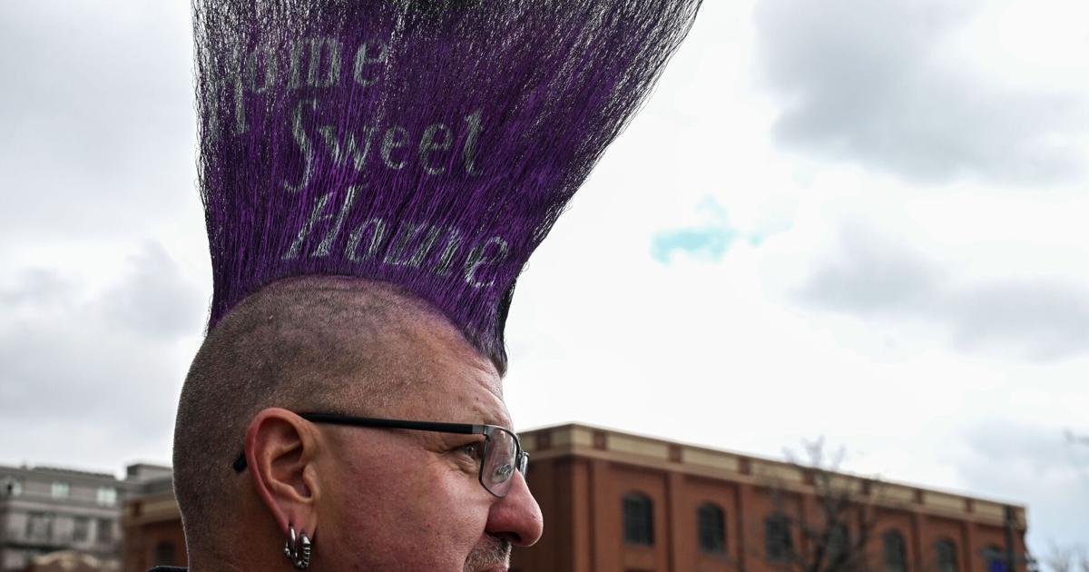 Rockies' 2026 schedule includes home opener vs. Phillies, road games at Las Vegas | Colorado Rockies