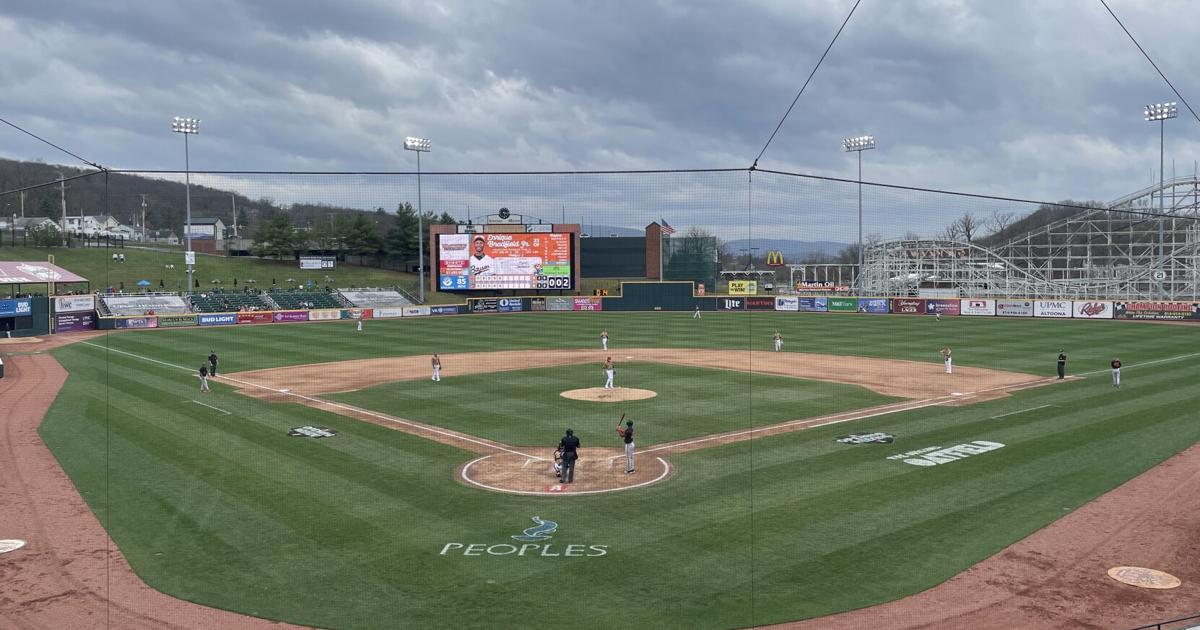 Curve wrangle Yard Goats in 10 innings | Sports