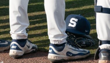 Film review of Maddox McDonald | Penn State Baseball News