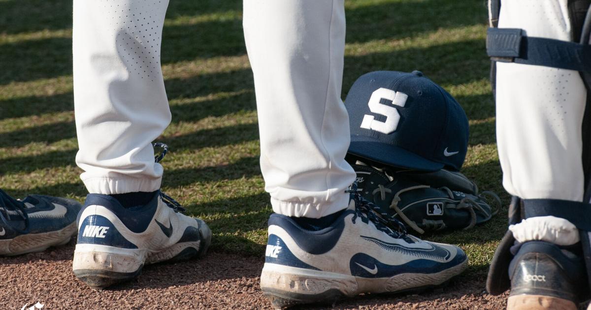 Film review of Maddox McDonald | Penn State Baseball News