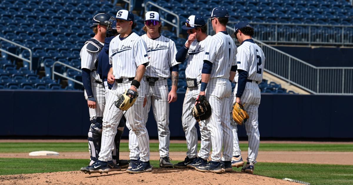 Film review of Penn State baseball transfer Ben Hudson | Penn State Baseball News