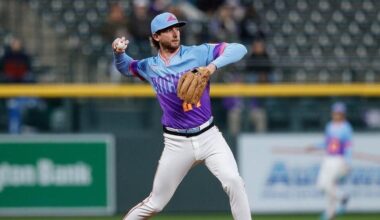 Negen's Notes: A review of the Colorado Rockies' Coors Field | Waverly Newspapers