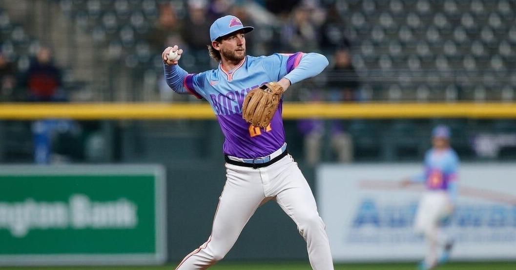 Negen's Notes: A review of the Colorado Rockies' Coors Field | Waverly Newspapers