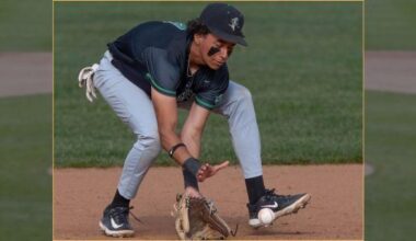 Sports in brief: St. Joseph clinches Mountain League baseball championship | High School