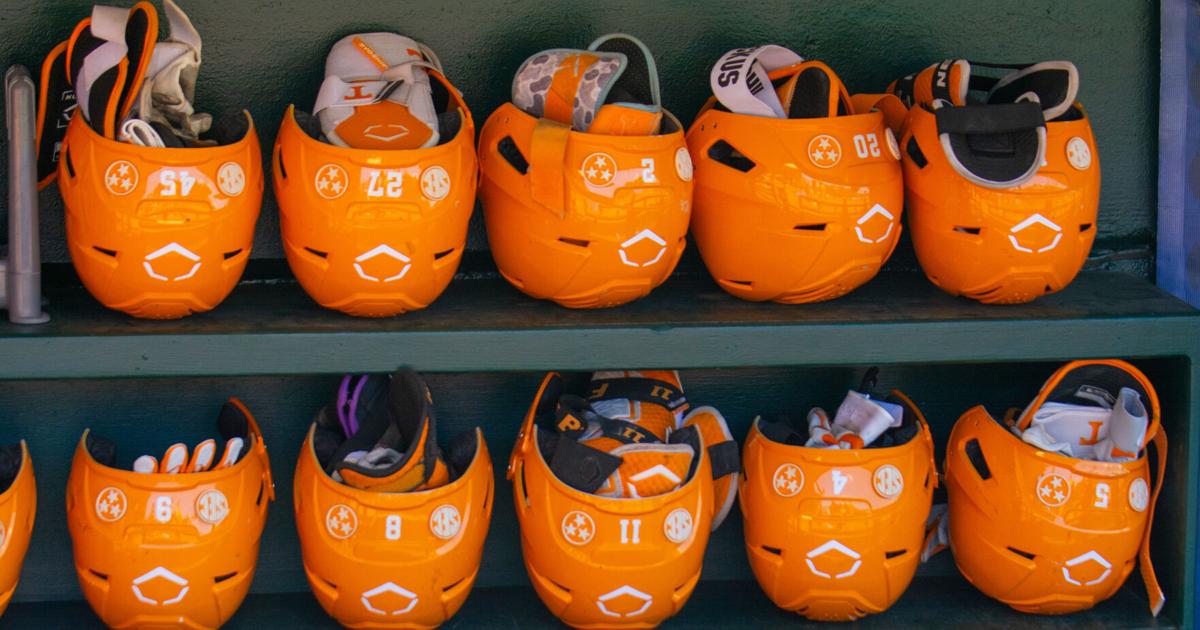 MLB Draft tracker: Where Tennessee baseball players landed | Baseball