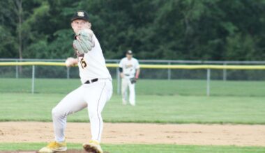 Prep baseball: Meet the 2025 All-Hawk Eye team | Daily Democrat, Fort Madison, Iowa