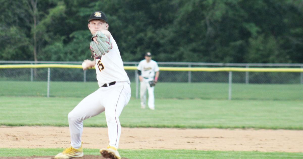 Prep baseball: Meet the 2025 All-Hawk Eye team | Daily Democrat, Fort Madison, Iowa