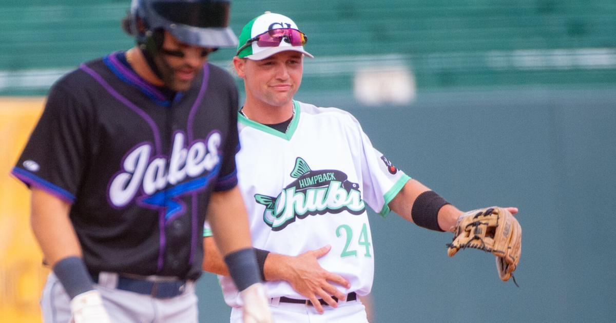 Jackalopes split final home series of season | Sports