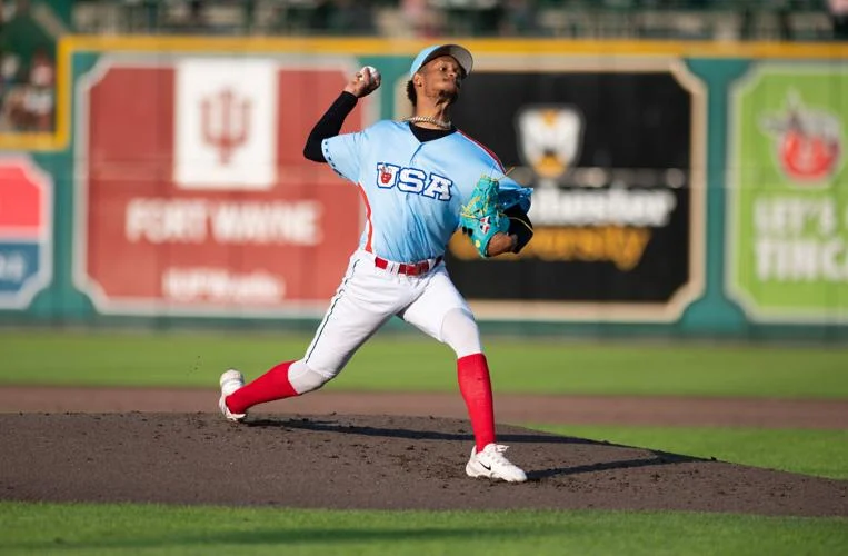 Padres Down on the Farm: July 31 (Salazar's surprise start/Mendez dominates in FW)