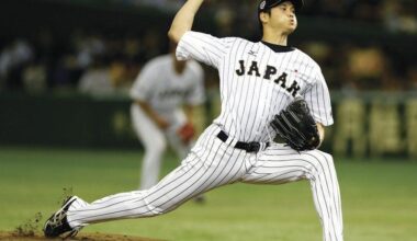 Could Shohei Ohtani land with the Red Sox? Simplifying the superstar's complicated situation | Massachusetts