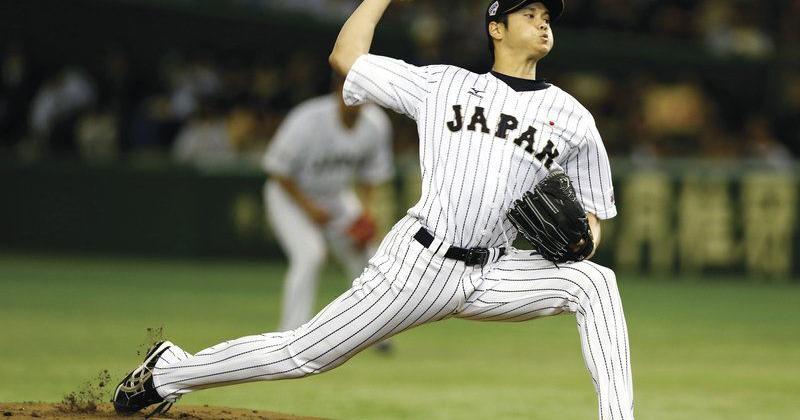 Could Shohei Ohtani land with the Red Sox? Simplifying the superstar's complicated situation | Massachusetts