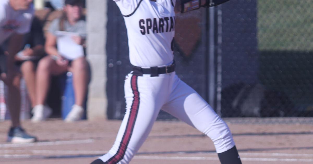 PREP BASEBALL AND SOFTBALL: Post-season honors for area teams | Sports