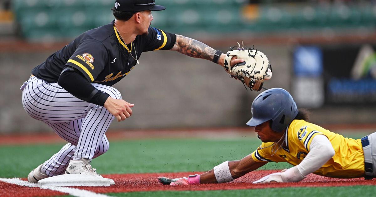 Mill Rats host Aviators in Northeast Division title game | Sports