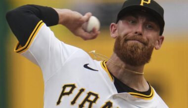 Pirates, on home winning streak, take on the Giants | Sports