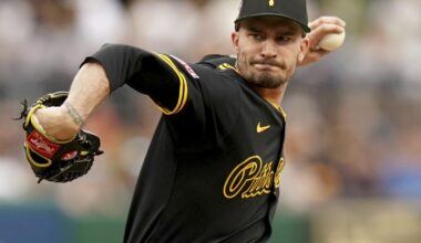 Pirates aim to keep win streak going against Rockies | Sports