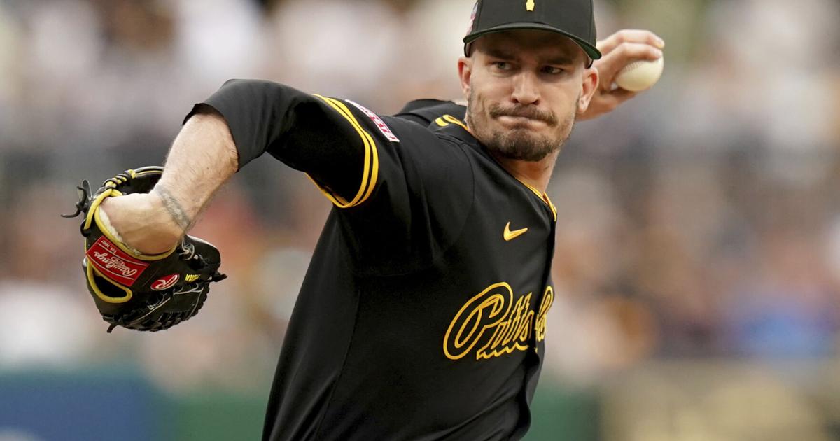 Pirates aim to keep win streak going against Rockies | Sports