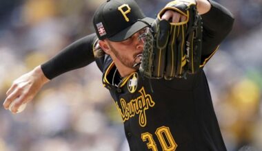 Skenes, Pirates take on the Rockies | Sports