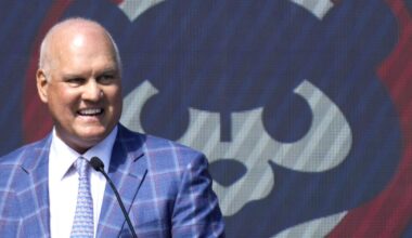 In appreciation of a former MLB great who helped get this reporter forever hooked on baseball [column] | Baseball