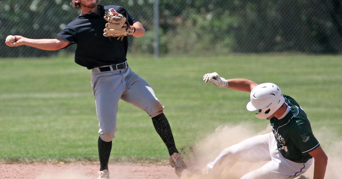 Utica Association loses to McFarland, secures wild card | Sports
