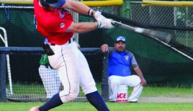 Clippers miss playoffs by only one percentage point | White Lake Beacon