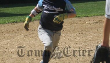 Wilmington keeps on rolling: Wildcats score 40 runs in two weekend victories | Sports