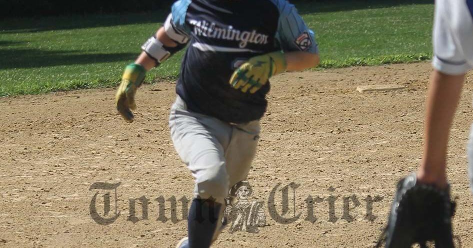 Wilmington keeps on rolling: Wildcats score 40 runs in two weekend victories | Sports