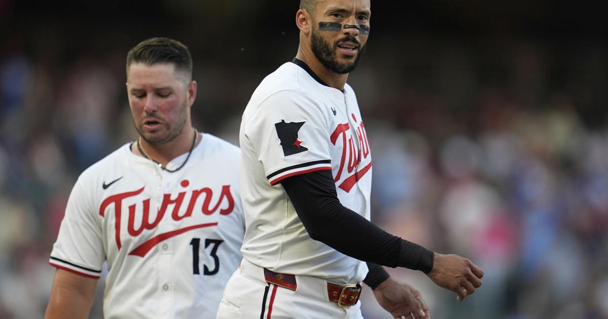 New-look Twins attempt to regroup in Cleveland for series against Guardians | MLB
