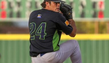 Invaders lose final home game to Saguaros | Local Sports