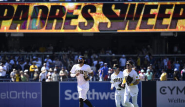 Buy Tickets for Padres vs. Giants on Aug. 18